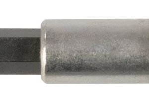 Kruviotsikuhoidja Strend Pro 1/4" 60mm