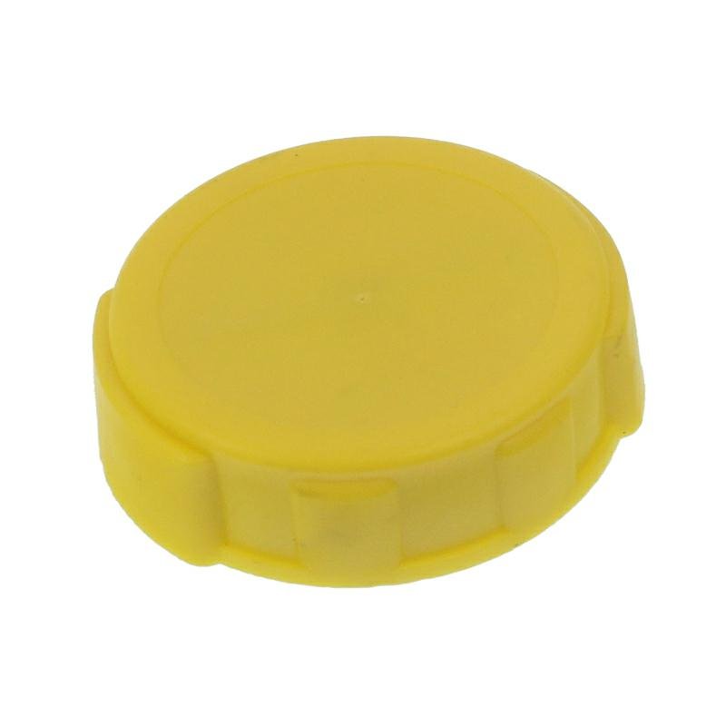 Kütus FILLER CAP FI 24MM, plastik MTZ BELARUS