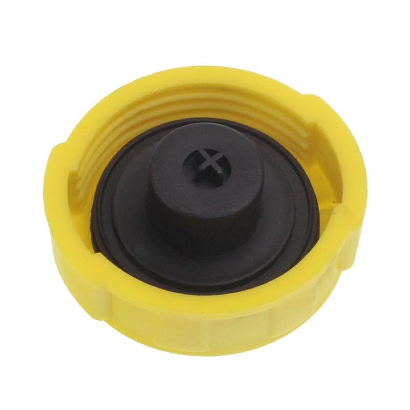 Kütus FILLER CAP FI 24MM, plastik MTZ BELARUS