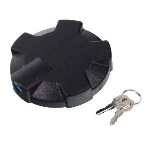 Kütus FILLER CAP FI 80MM