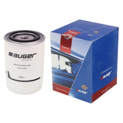 Kütusefilter IVECO STRALIS