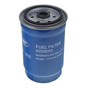 Kütusefilter MTZ - CAN | Autokaubad>Filtrid | Hermon | Trollo.ee | Üle 10 000 toote