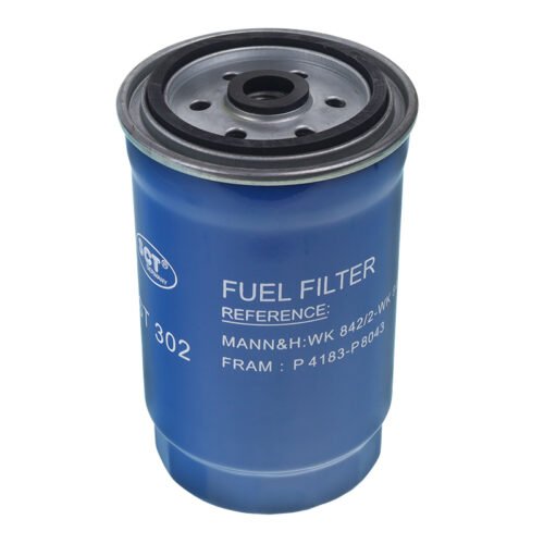 Kütusefilter MTZ - CAN | Autokaubad>Filtrid | Hermon | Trollo.ee | Üle 10 000 toote