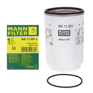 Kütusefilter SEPARATOR VOLVO FH13
