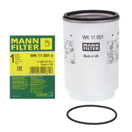 Kütusefilter SEPARATOR VOLVO FH13