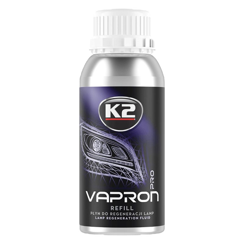 LAMBI REGENERATSIOONIVEDELIK K2 VAPRONI TÄITEVESI 600ML