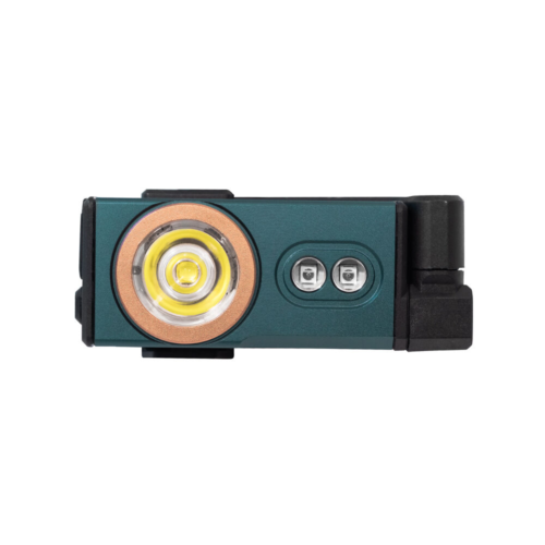 LED-pealamp Technik H27