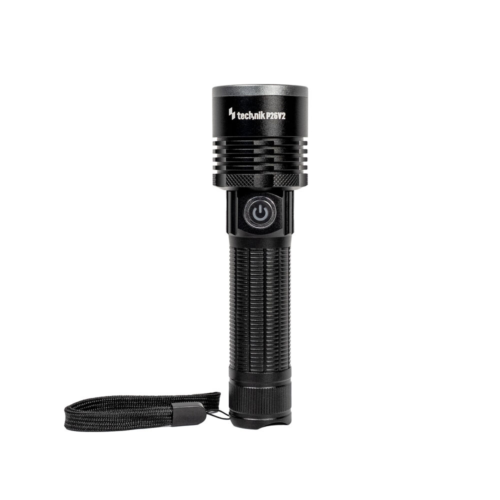 LED-taskulamp Technik P26V2 1000lm
