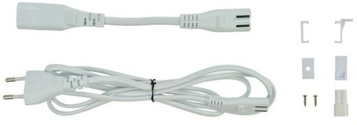 LED-valgusti SOLIGHT T5, 13W, 4100K, 84cm, jätkatav