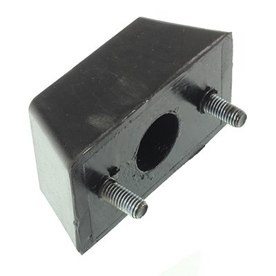 LUBLIN ENGINE MOUNT, ŻUK eesmine, 66/93x50X34.5MM