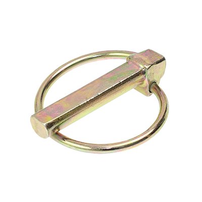 LYNCH PIN FI 10MM | Autokaubad>Traktorite varuosad | Hermon | Trollo.ee | Üle 10 000 toote