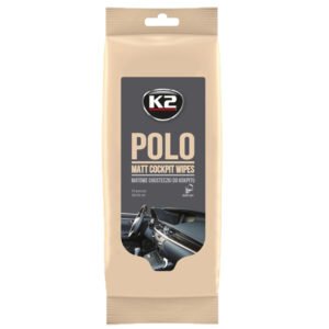 MATT KOKPIT WPIES - K2 POLO | Autokaubad | Hermon | Trollo.ee | Üle 10 000 toote