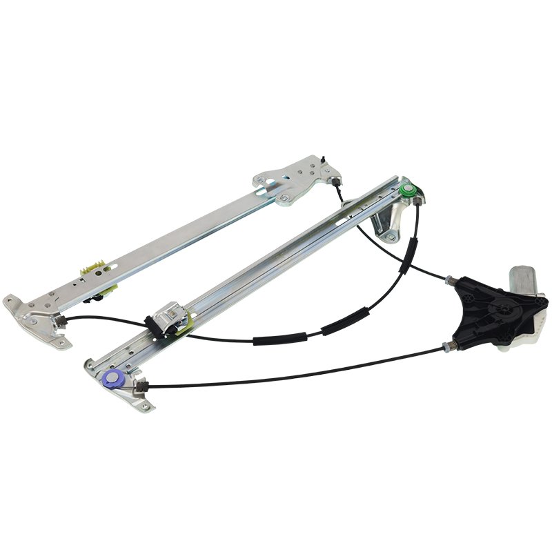 MB WINDOW LIFT MECHANISM vasak, koos MOTOR