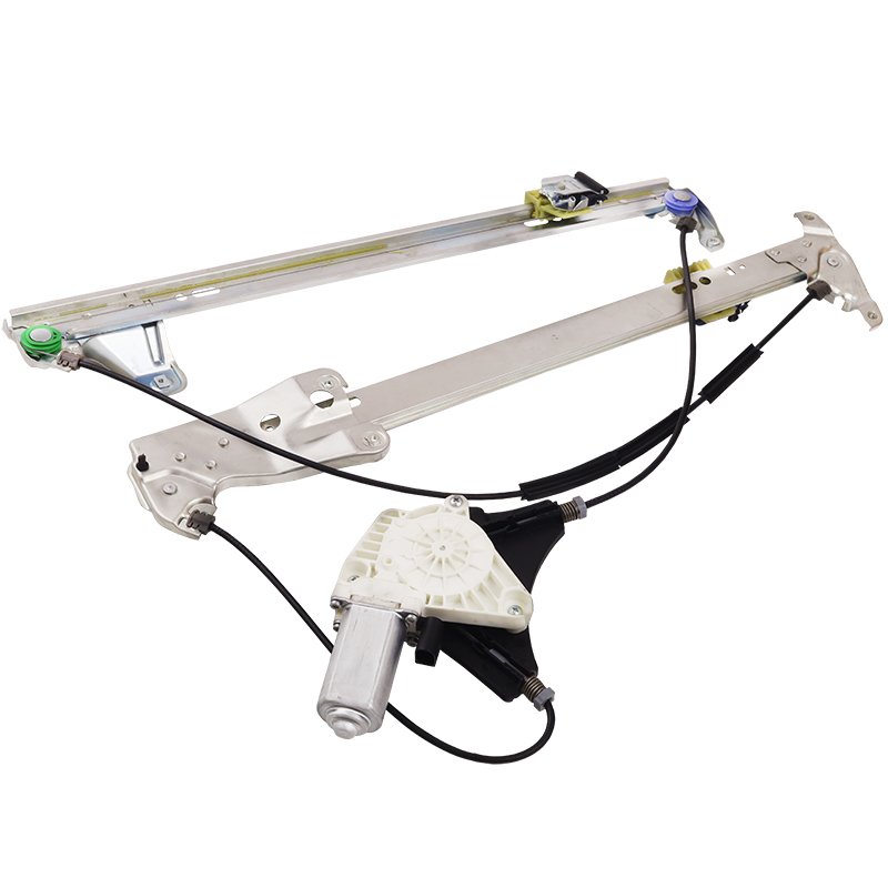 MB parem WINDOW LIFT MECHANISM, koos MOTOR