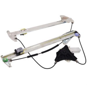 MB parem WINDOW LIFT MECHANISM