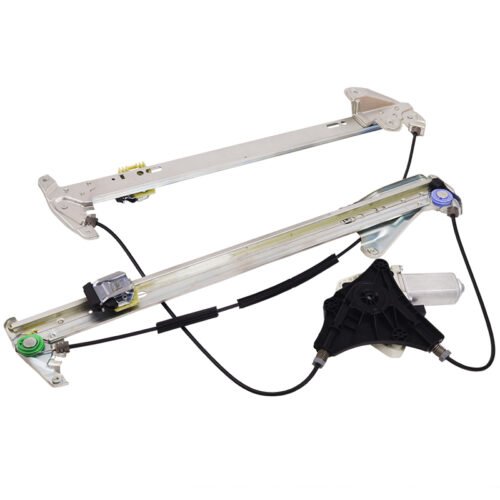 MB parem WINDOW LIFT MECHANISM