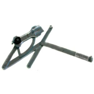 MECHANISM OF LIFTING GLASS VOLVO FL10 R parem | Autokaubad>Veoautode varuosad | Hermon | Trollo.ee | Üle 10 000 toote