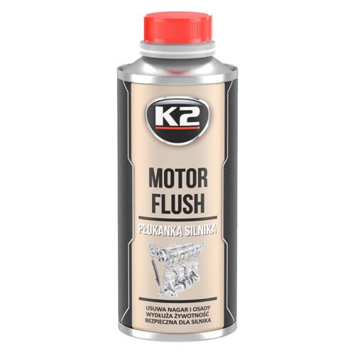 MOOTORI LOPUTUS K2 500ML | Autokaubad | Hermon | Trollo.ee | Üle 10 000 toote