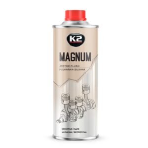 MOOTORI LOPUTUS K2 MAGNUM 500ML | Autokaubad | Hermon | Trollo.ee | Üle 10 000 toote