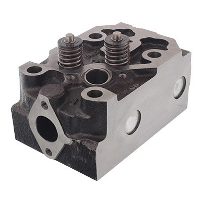 MOOTORI silinder PEA ZETOR 6211, 6245, 7211, 7245 komplekt, universaalne