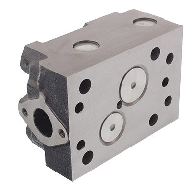 MOOTORI silinder PEA ZETOR 6211, 6245, 7211, 7245 komplekt, universaalne