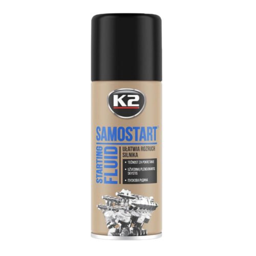 MOOTORIÕLI KÄIVITAMINE 400ML DO -54°C | Autokaubad>Traktorite varuosad | Hermon | Trollo.ee | Üle 10 000 toote