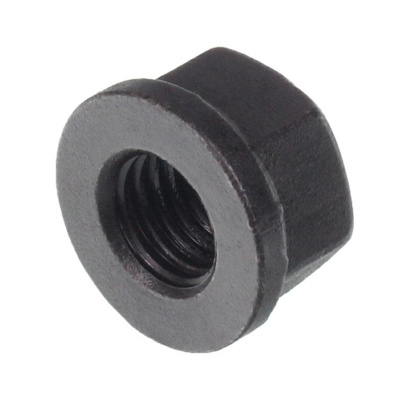 MOOTORIPEA MUTTER, ÄÄRIKUGA M14, C-330, C-360, MADAL VERSIOON 15MM