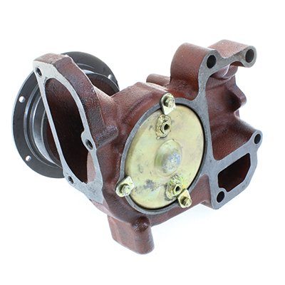 MTZ PRONAR 6-CYL. VEEPUMP