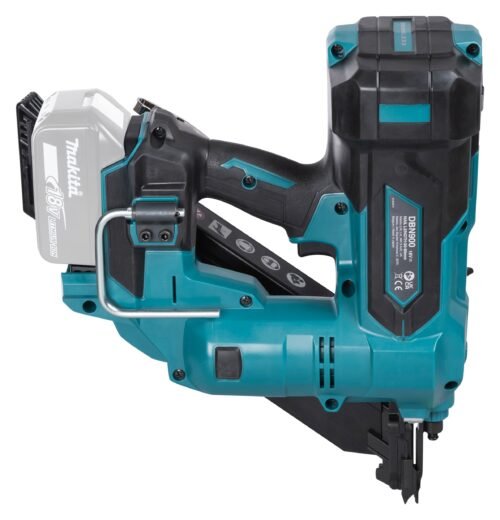 Makita aku karkassinaelapüstol DNB900ZK