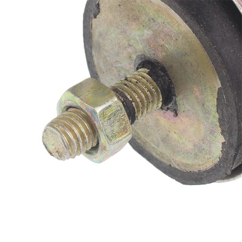 ODBÓJ GUMOWO-METALOWY 5/16"X38MM 2 KRUVI - MF VIBRATSIOONISUMMUTI