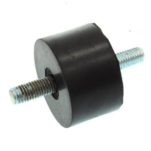 ODBÓJ GUMOWY M10/50X30MM 2 KRUVI | Autokaubad>Veoautode varuosad | Hermon | Trollo.ee | Üle 10 000 toote
