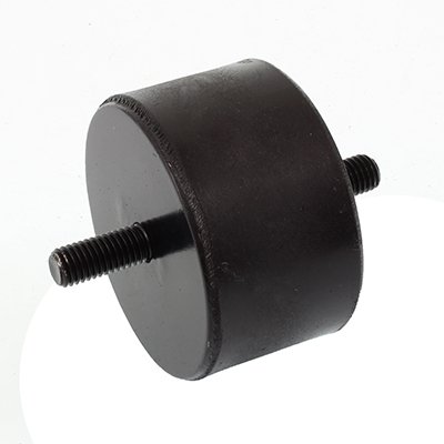 ODBÓJ GUMOWY M10/69X40MM 2 KRUVI