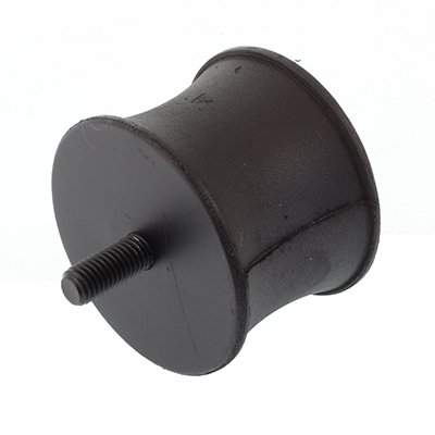 ODBÓJ GUMOWY M10/70X50MM 2 KRUVI