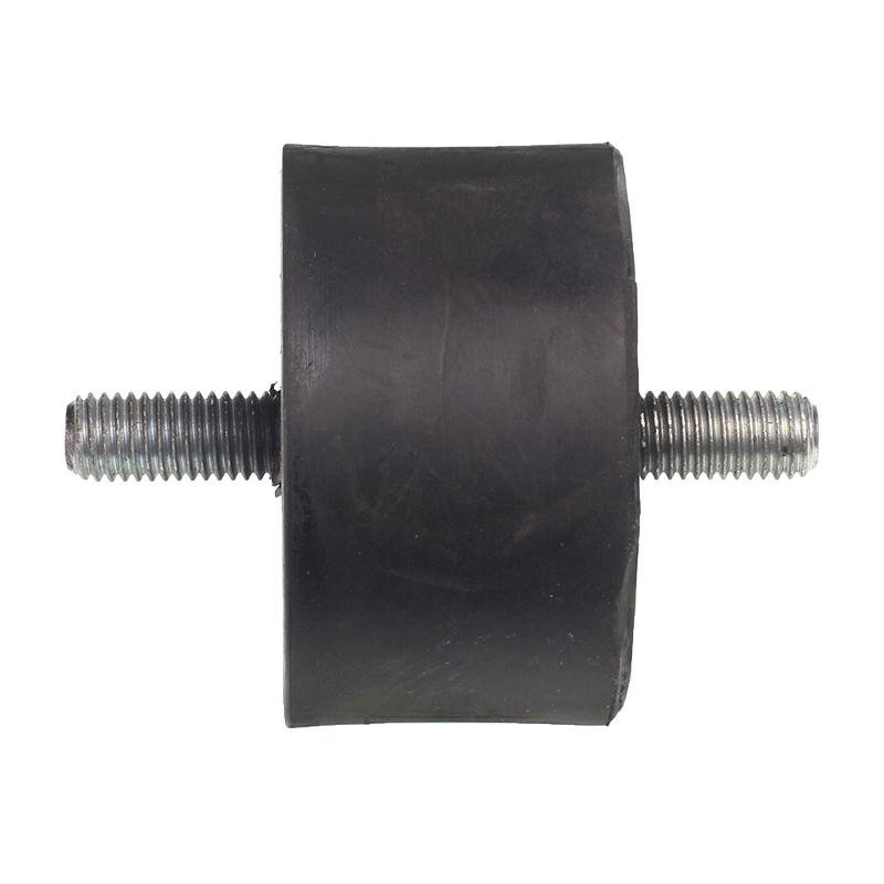 ODBÓJ GUMOWY M12/75X50MM 2 KRUVI - VIBRATSIOONIVASTANE PADI