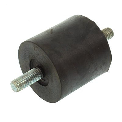 ODBÓJ GUMOWYM 8/40X40MM 2 KRUVI