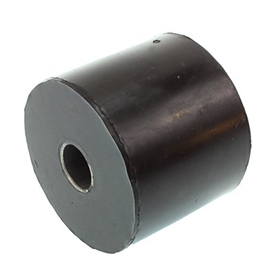 ODBÓJ ROLKOWY 100x80X 25MM BEZ OBUDOWY