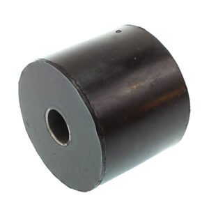 ODBÓJ ROLKOWY 100x80X 25MM Z OBUDOWĄ