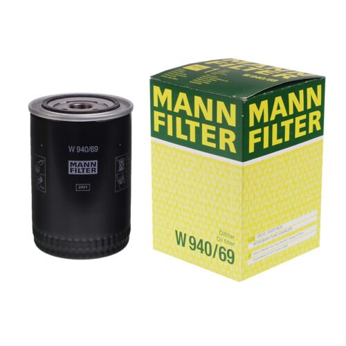 ÕLIFILTER IVECO IGAPÄEVASELT