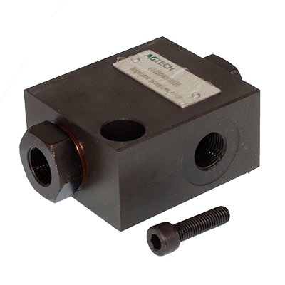 ÕLIVOOLU REGULAATOR BIZON Z-056