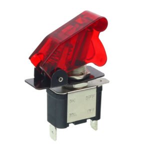 ON-OFF lüliti koos BACKLIGHT 12V