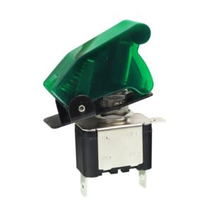 ON-OFF lüliti koos BACKLIGHT 12V