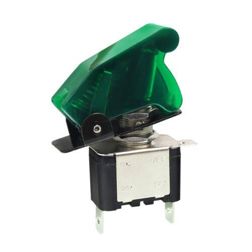 ON-OFF lüliti koos BACKLIGHT 12V