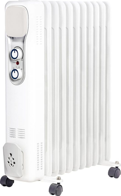 Õliradiaator Strend Pro NSC-A1