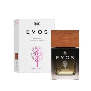 PERFUMY TO SAMOCHODU - K2 EVOS UNICORN 50ml | Autokaubad | Hermon | Trollo.ee | Üle 10 000 toote