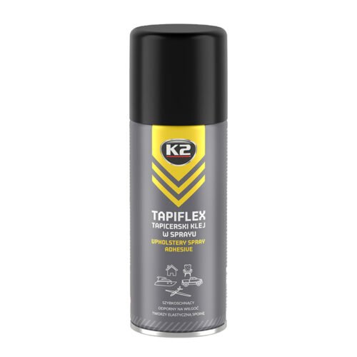 POLSTERDUSPIHUSTILIIM – K2 TAPIFLEX 400ML | Autokaubad | Hermon | Trollo.ee | Üle 10 000 toote