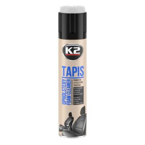 POLSTERDUSVAHT-PUHASTAJA - K2 TAPIS 600ML + hari | Autokaubad | Hermon | Trollo.ee | Üle 10 000 toote