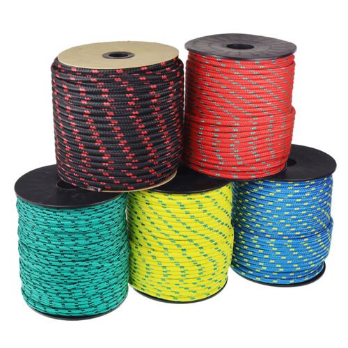 POLYPROPYLENE ROPE FI 5.0 mm