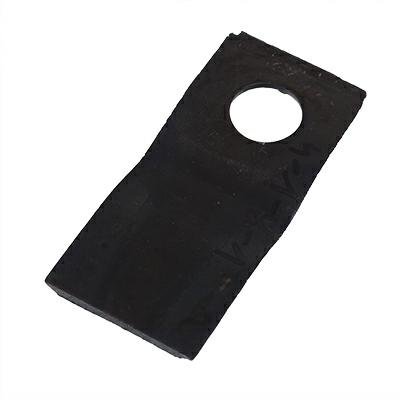 PÖÖRDNIIDUK tera TŠEHHI NIIDUKILE - 109, 49X109X3 MM, FI21 MM
