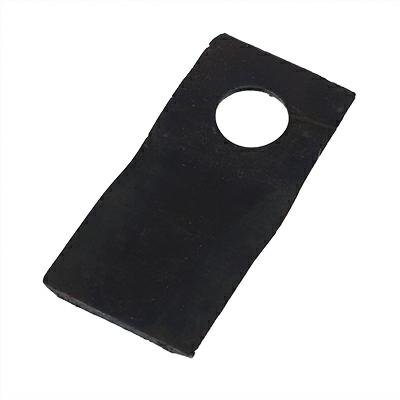PÖÖRLEV NIIDUK tera TŠEHHI NIIDUKILE - 105, 49X105X3 MM, FI 21 MM