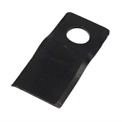 PÖÖRLEV NIIDUK tera TŠEHHI NIIDUKILE - 105, 49X105X3 MM, FI 21 MM